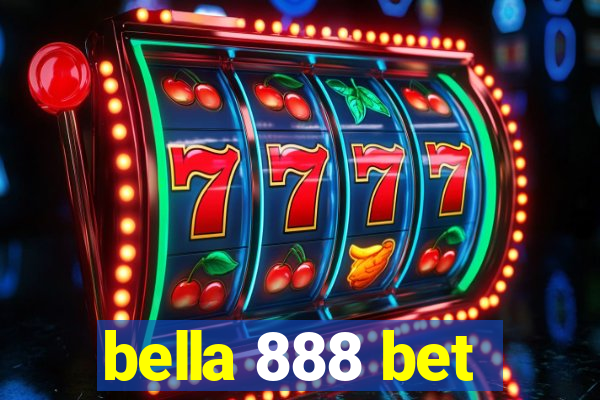 bella 888 bet